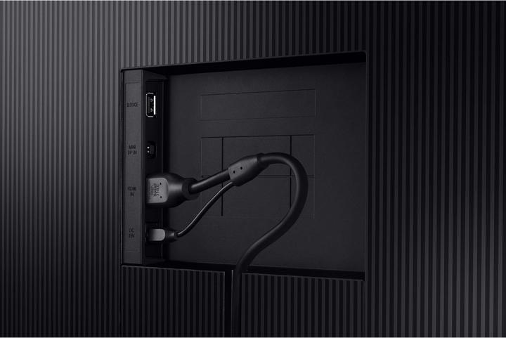 Image du produit Samsung S27R754QEU The Space (2560 x 1440 pixels, 27")