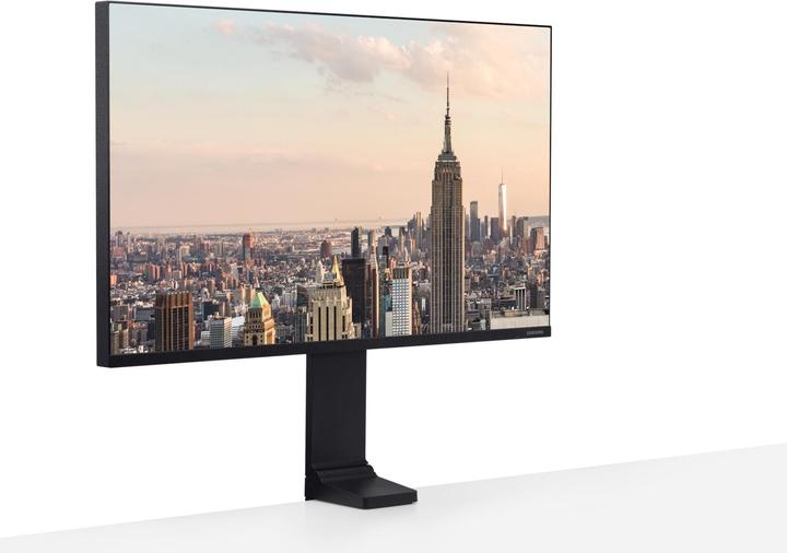Image du produit Samsung S27R754QEU The Space (2560 x 1440 pixels, 27")