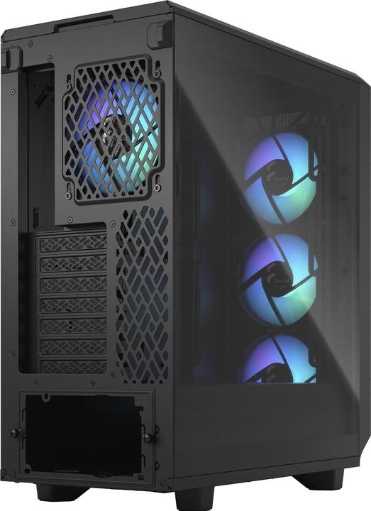 Produktbild Fractal Meshify 2 Compact (ATX, mATX, Mini-ITX)