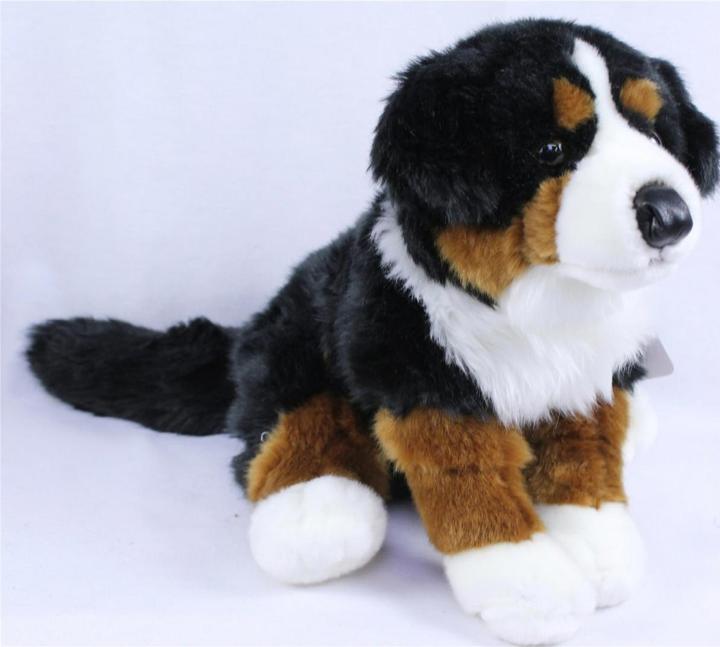 Immagine prodotto Uniring Cane di montagna bernese (30 cm)