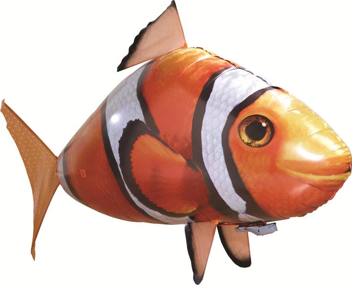 Produktbild WMC Air Swimmers Clownfisch