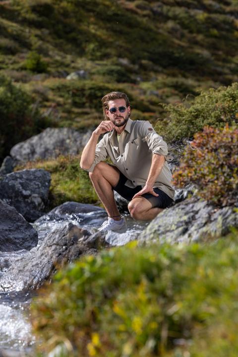 Image du produit Rukka Myles chemise de trekking (XL)