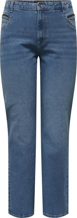 Only CARSANDRA Hohe Taille Ausgestellt Jeans Flared fit jeans