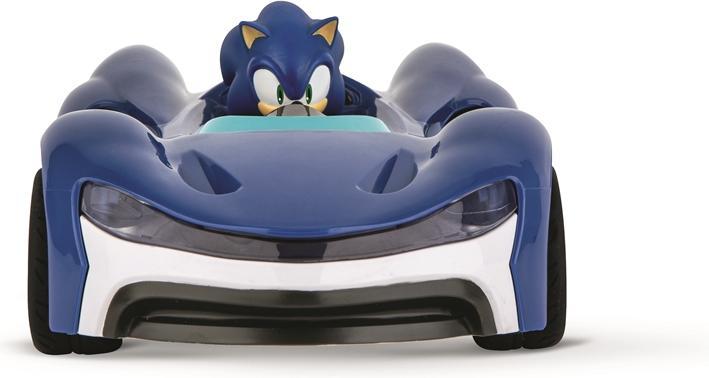 Produktbild Carrera Sonic Racing