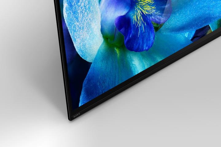 Image du produit Sony KD65AG8 (65", OLED, 4K, 2019)