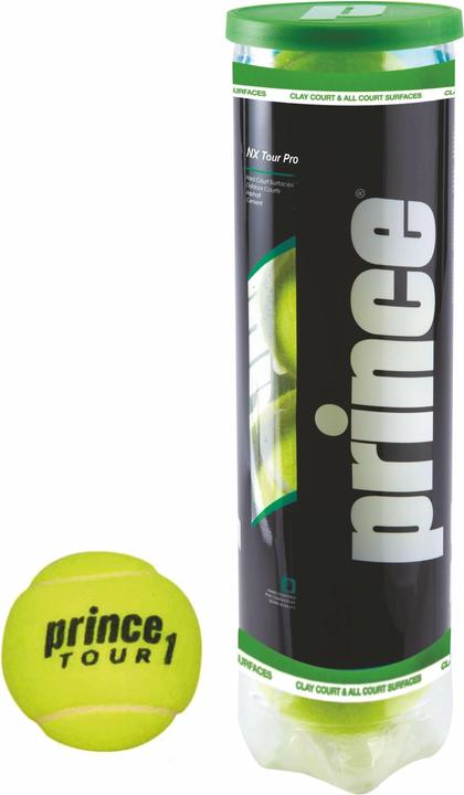 Produktbild Prince Nx Tour pro