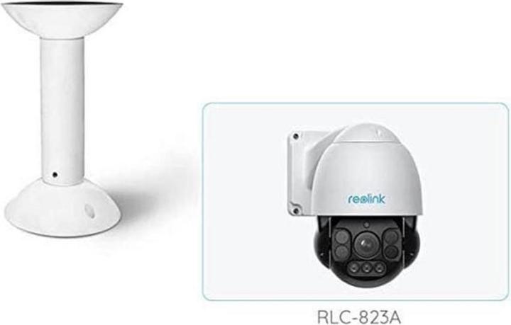 Actual product image Reolink Ceiling Mount RL-RLC-823A-MOUNT White (Protective film)