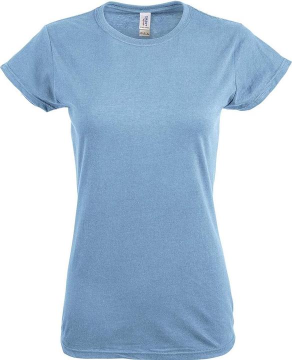 Gildan Softstyle Midweight TShirt (L)