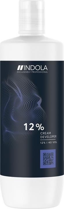 Produktbild Indola Color - Cream Developer 12% / 40 Vol.