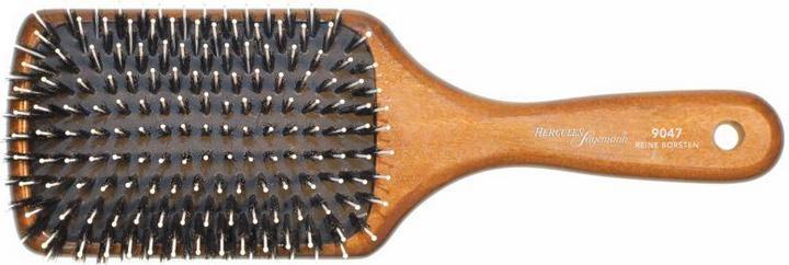 Immagine prodotto Hercules Sägemann Spazzola per capelli, 11 file 47