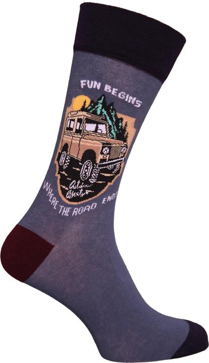 Produktbild Simply Essentials Socken (39.5 - 45.5)