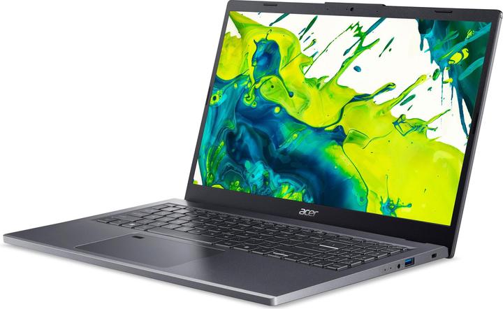 Image du produit Acer Notebook Aspire 15 (A15-51M-918Y) i9, 32 GB, 1 (15.60", Intel Core i9-13900H, 32 Go, 1000 Go, CH)