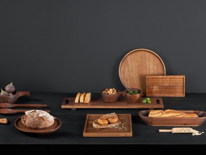 Produktbild ASA Selection Wood