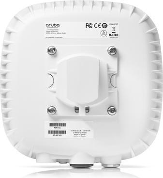 Actual product image Aruba Ap-387 (867 Mbit/s)
