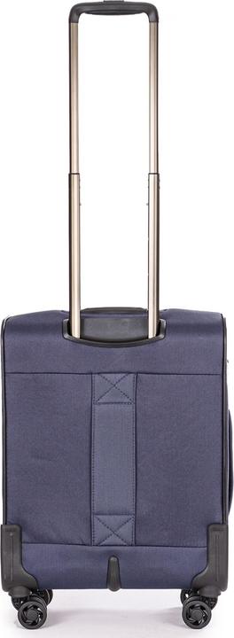 Produktbild Stratic Bendigo Light + Koffer (48 l, Handgepäck (bis 50l))