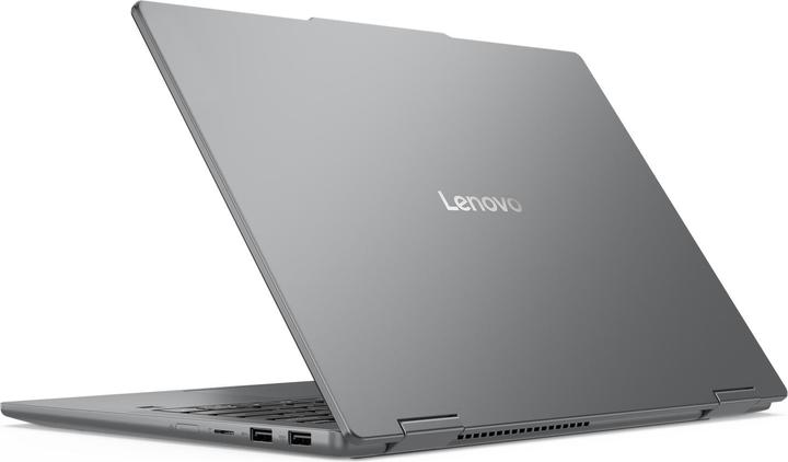 Produktbild Lenovo IdeaPad 5 2-in-1 (14", Snapdragon X Plus X1P-42-100, 16 GB, 1000 GB, CH)