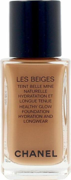 Produktbild Chanel Les Beiges Teint Belle Mine Natur Beige D.121 (BD121)