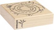 Immagine prodotto Rayher Timbro "Natale", 7x7cm