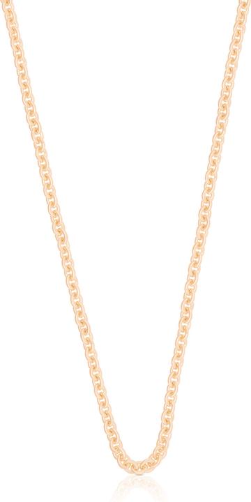 Produktbild Muau Rundanker (750/18K Rotgold, 55 cm)