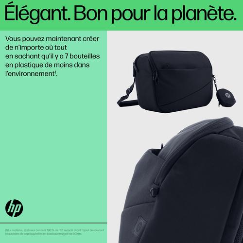 Immagine prodotto HP Imbragatura per laptop da 13,3 pollici Creator (13.30", CV)