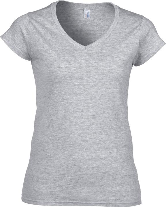 Gildan Softstyle TShirt VAusschnitt (32 D)