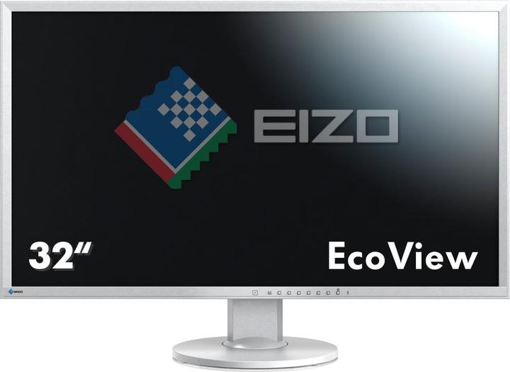 Produktbild Eizo FlexScan EV3237 (3840 x 2160 Pixel, 31.50")