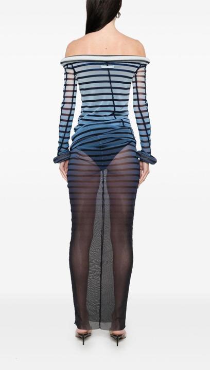 Produktbild Gaultier Dresses Blue (S)