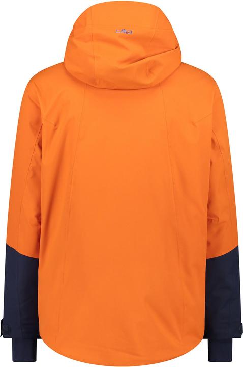 Produktbild CMP Campagnolo Jacket Fix Hood 34W2037 (48)