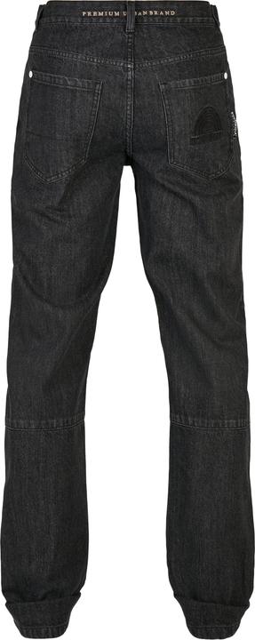 Actual product image Southpole Turn Up Denim (32)