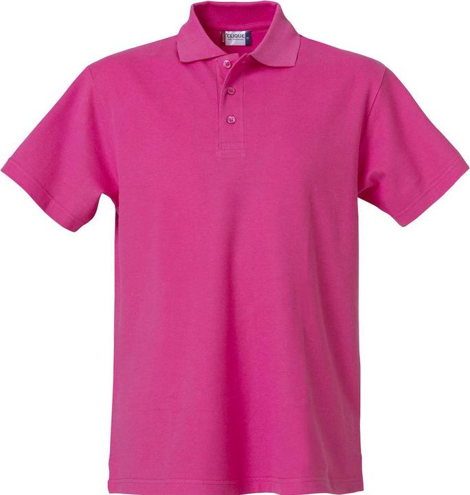 Image du produit Clique Polo de base (M)
