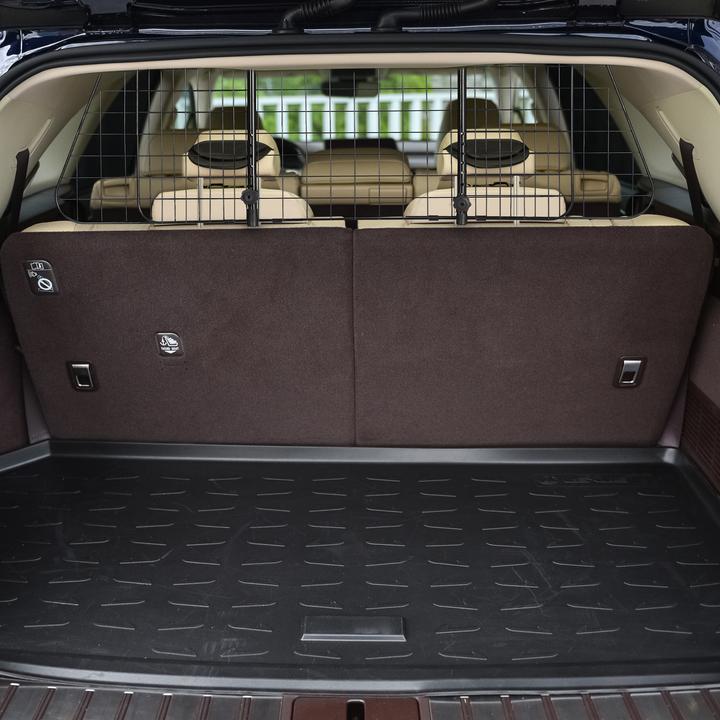 Immagine prodotto Relaxdays Cane recinto auto (Cane, Chiusura di sicurezza)