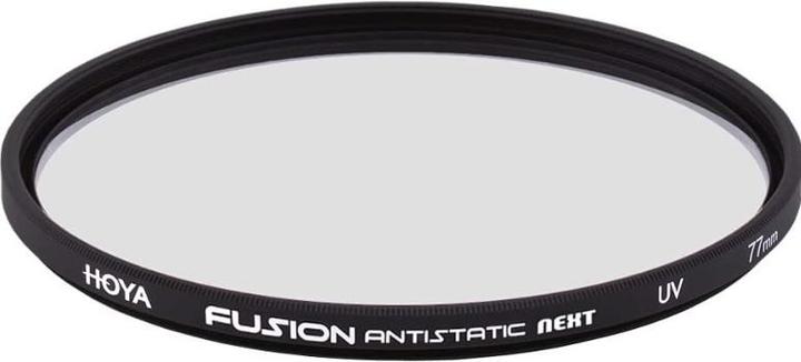 Actual product image Hoya Fusion Antistatic Next UV Filter (72 mm, UV filter, 72 mm)
