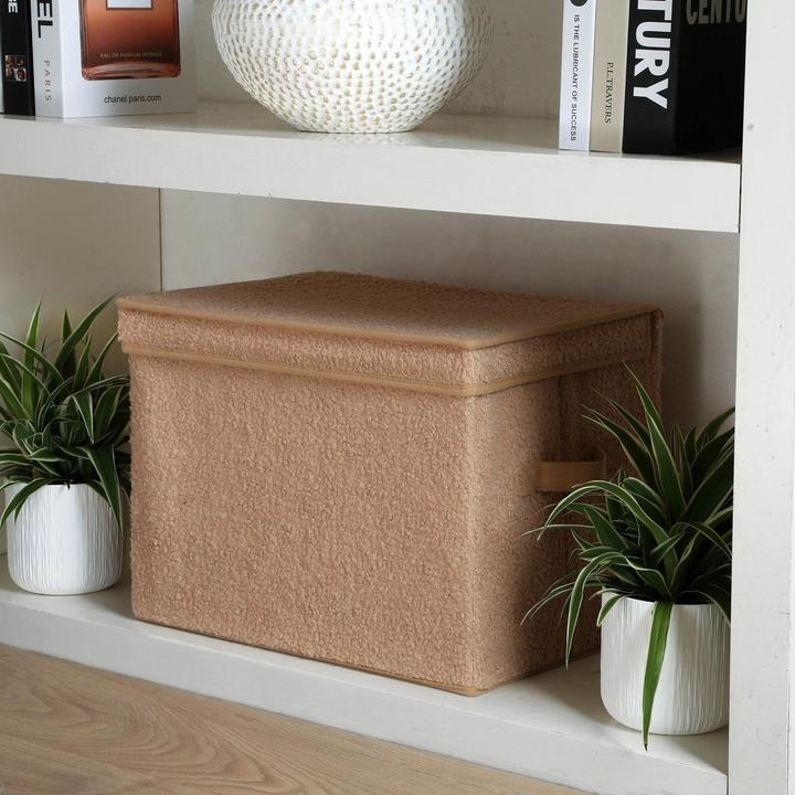 Actual product image CaliCosy High (40 x 28 x 30 cm)