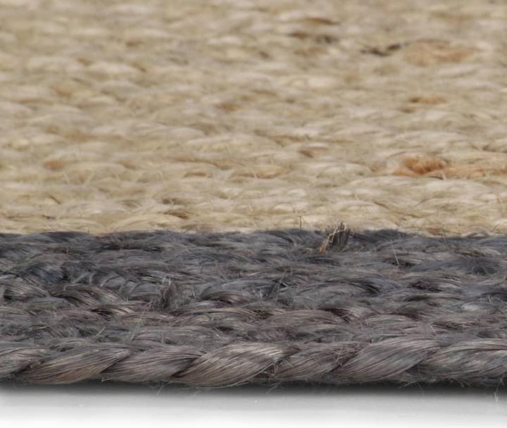 Produktbild VidaXL Teppich (90 x 90 cm)