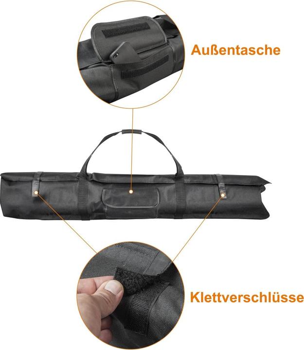 Produktbild Walimex Stativtasche (Stativtasche)