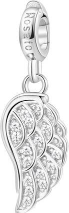 Rosato Silver pendant Angel wing Storie RZ006R (L)
