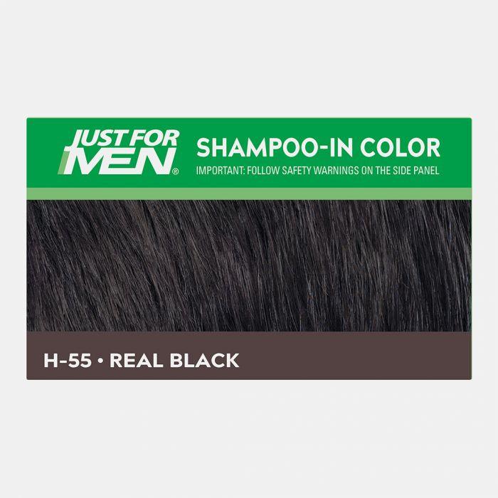Image du produit Just For Men Shampoo-in Color (H-55)