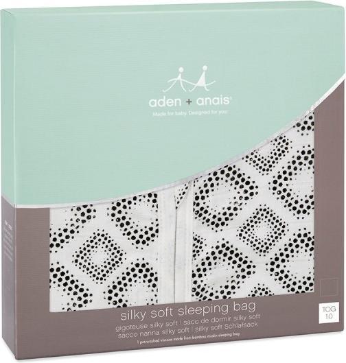 Image du produit aden + anais Sac de couchage en fibre de bambou