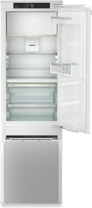 Produktbild Liebherr Integrierbarer Kühlschrank mit Kellerfach und BioFresh (266 l)