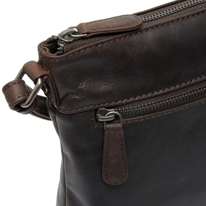 Produktbild The Chesterfield Brand Durban Umhängetasche Leder 25 cm
