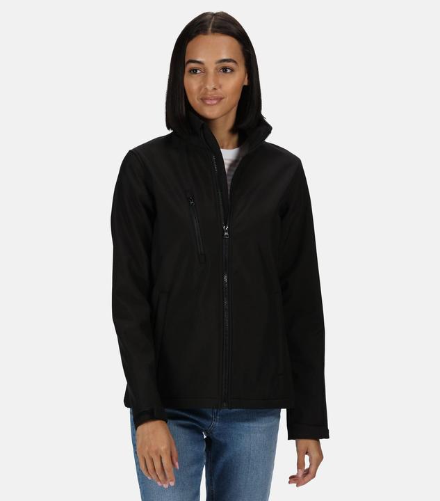 Image du produit Regatta Ablaze Veste Softshell triple couche (46 D)