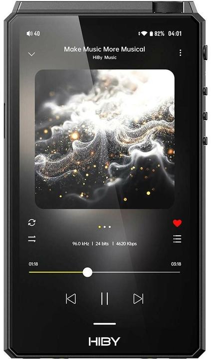 Immagine prodotto HiBy R6 III 2025 (64 GB)