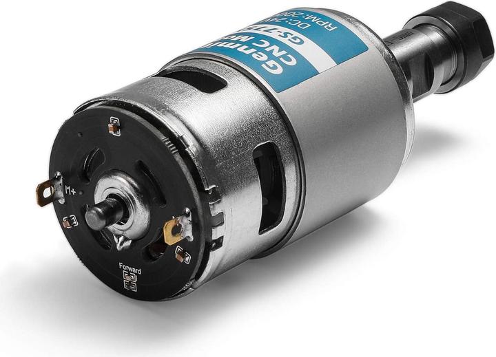 Produktbild Genmitsu GS-775M CNC-Spindelmotor