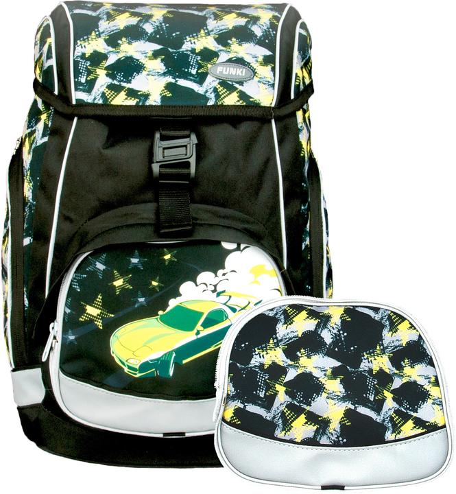 Produktbild Funki Flexy-Bag (28 l)
