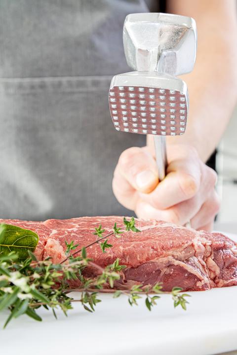 Immagine prodotto Kitchen Craft Inteneritore di carne