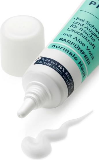 Immagine prodotto dm Balea Crema contorno occhi tonificante (Crema, 15 ml, Giorno + Notte)