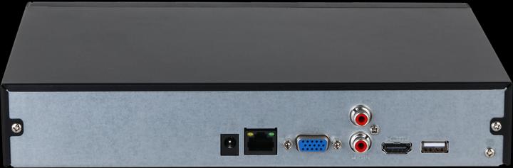 Produktbild Dahua IP DVR NVR2108HS-4KS3 (Netzwerk Videorecorder (NVR))