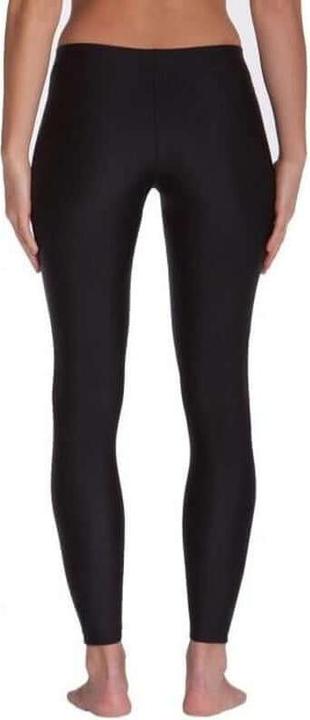Actual product image IQ-UV Women's leggings UPV 300 slim fit with mobile phone pocket (S)
