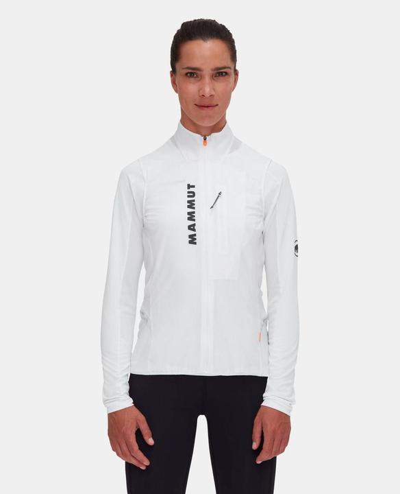 Immagine prodotto Mammut Gilet ibrido Aenergy TR WB Donna (S)