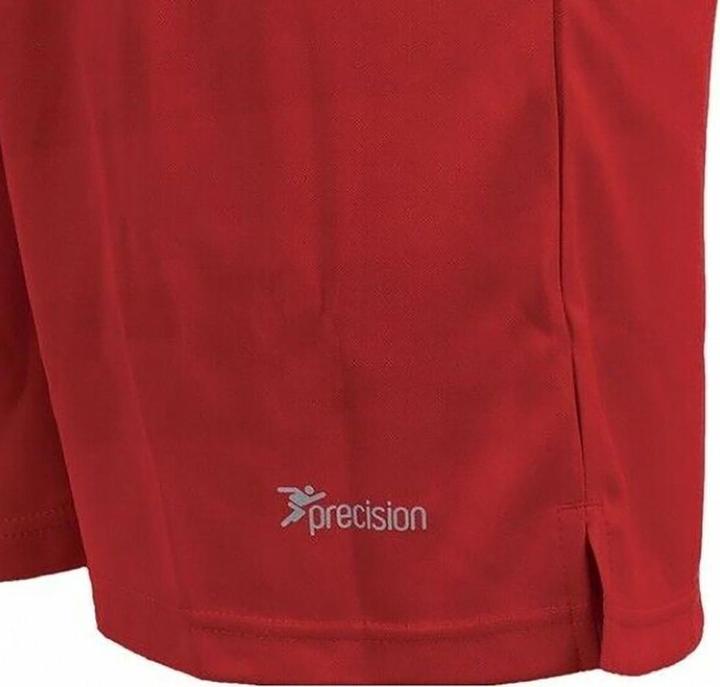 Actual product image Precision Madrid Shorts (M, L)